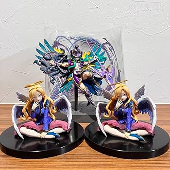 Amazon.co.jp: モンスト一番くじB賞 ルシファー パズドラ 闇